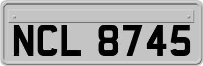 NCL8745