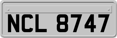 NCL8747