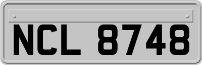 NCL8748