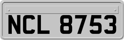 NCL8753