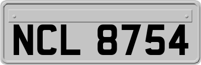 NCL8754