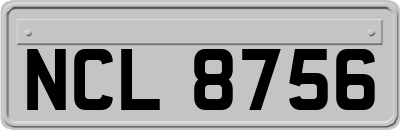 NCL8756