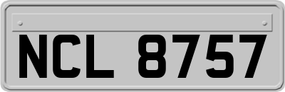 NCL8757