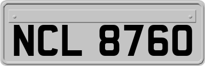 NCL8760