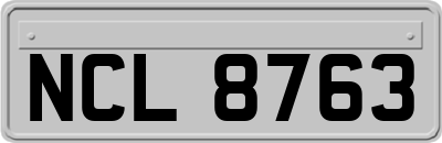 NCL8763