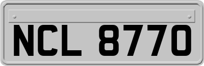 NCL8770