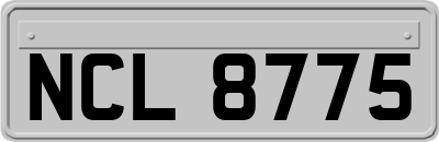 NCL8775