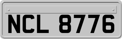NCL8776