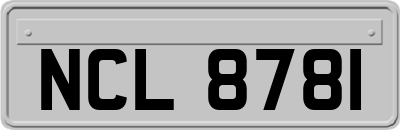 NCL8781
