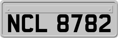 NCL8782
