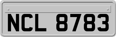 NCL8783