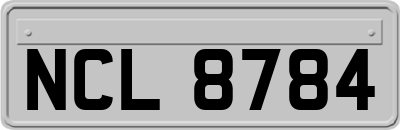NCL8784