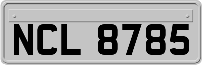 NCL8785