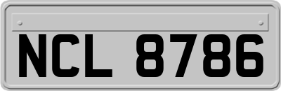 NCL8786