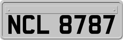 NCL8787
