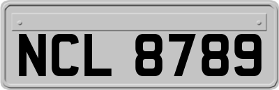 NCL8789