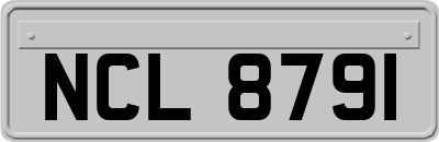 NCL8791