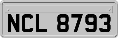 NCL8793