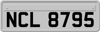 NCL8795