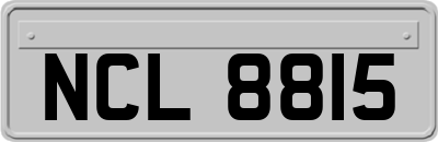 NCL8815