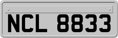 NCL8833