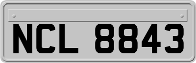 NCL8843