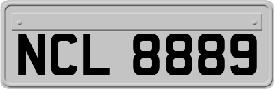 NCL8889