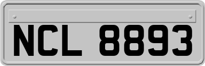 NCL8893