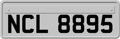 NCL8895