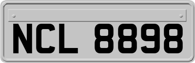 NCL8898