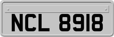 NCL8918