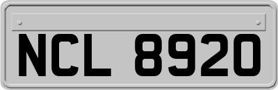 NCL8920