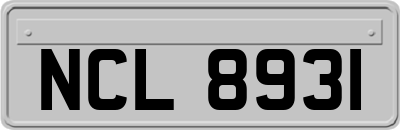 NCL8931