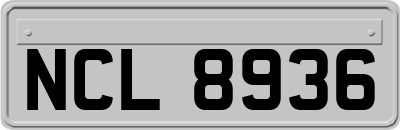 NCL8936