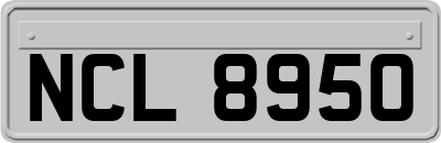 NCL8950