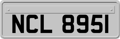 NCL8951