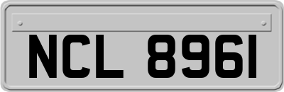 NCL8961