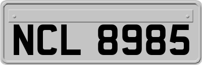 NCL8985