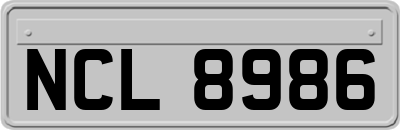 NCL8986