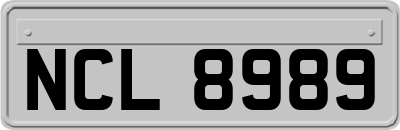 NCL8989
