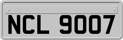 NCL9007