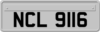NCL9116