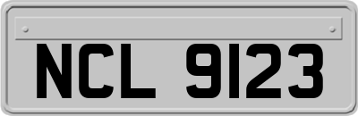 NCL9123