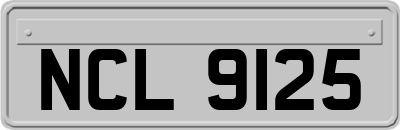 NCL9125