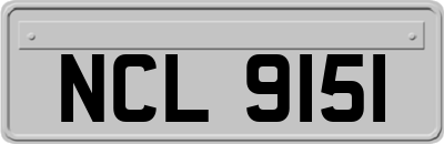 NCL9151