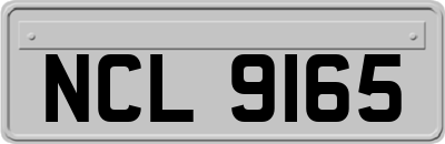NCL9165