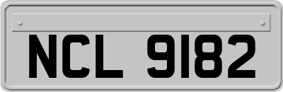 NCL9182