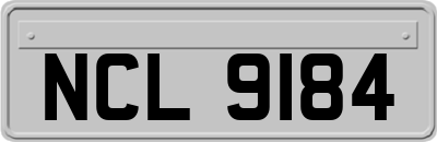 NCL9184