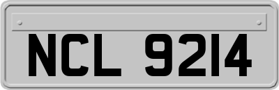 NCL9214