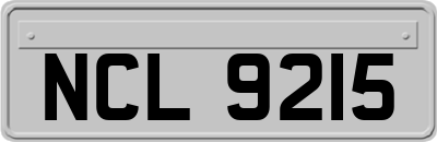 NCL9215